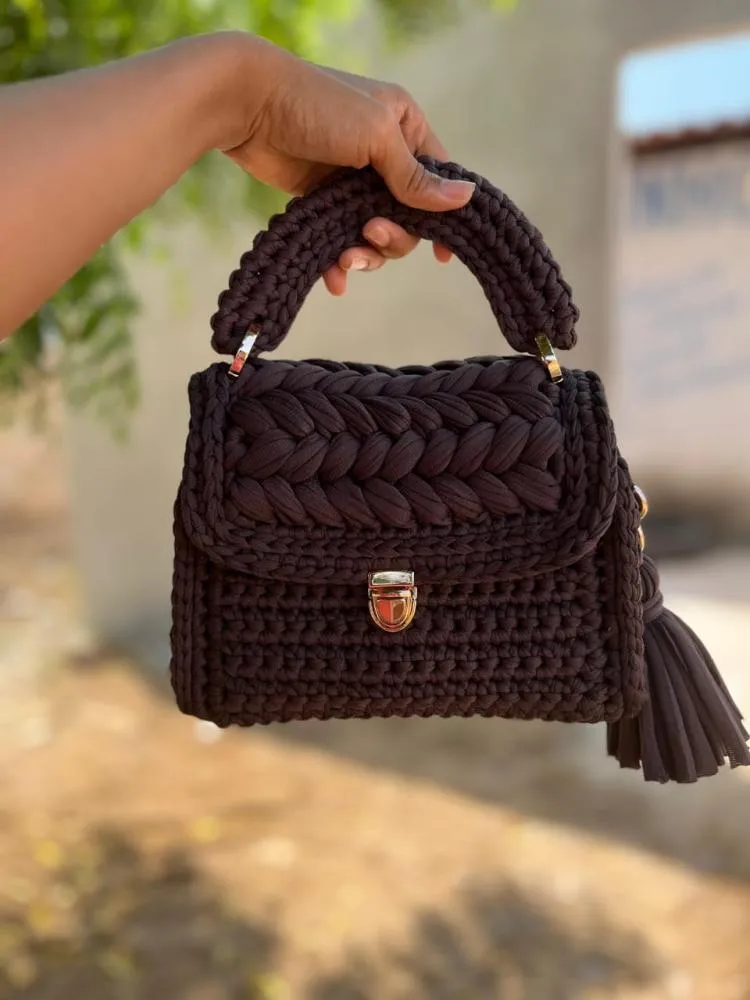 Bolsa Isaine