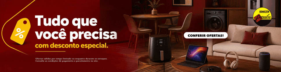 NOVA CAMPANHA PARAIBA