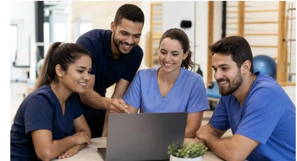 Como avaliar se uma resposta de IA é confiável antes de utilizá-la na fisioterapia