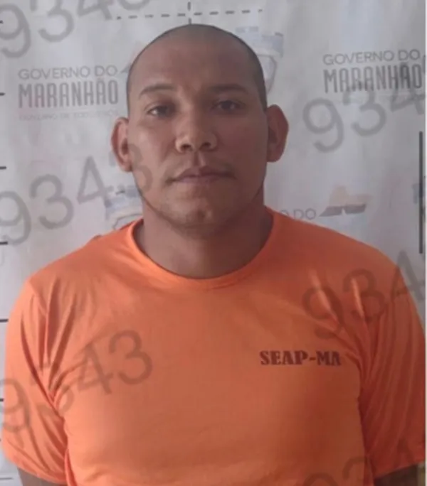 Fugitivo do Presídio de Coroatá é recapturado no bairro Areal