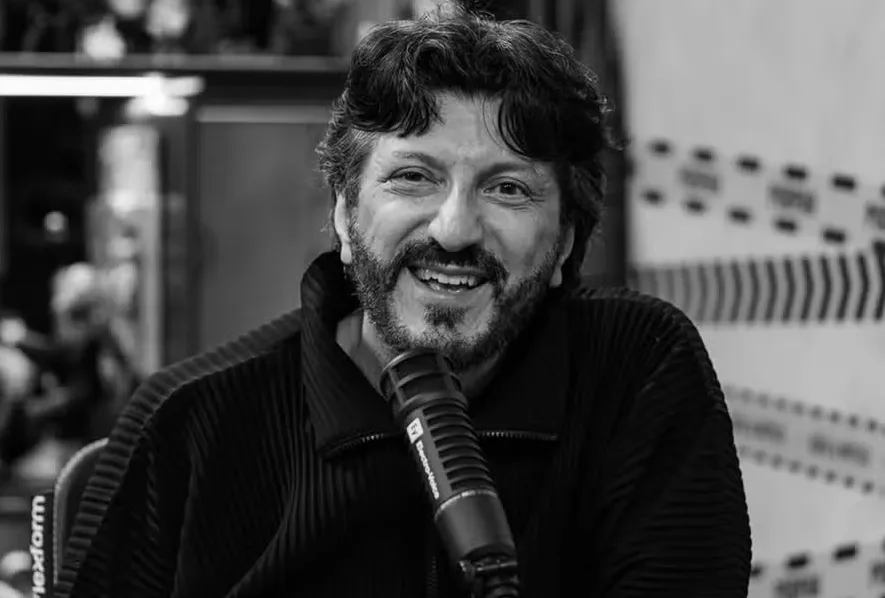 Morre aos 59 anos Lito Sousa, influenciador conhecido por falar sobre aviação
