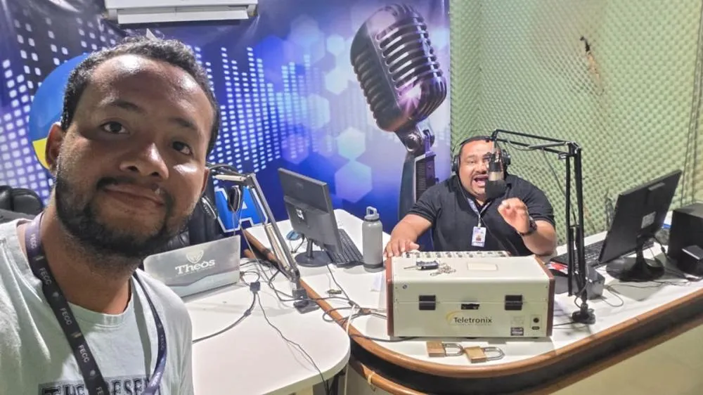 Coroatá Online acompanha apuração das Eleições 2026 em tempo real em parceria com a Rádio Educativa FM