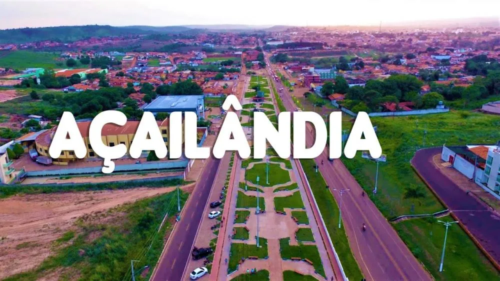 Açailandia - MA