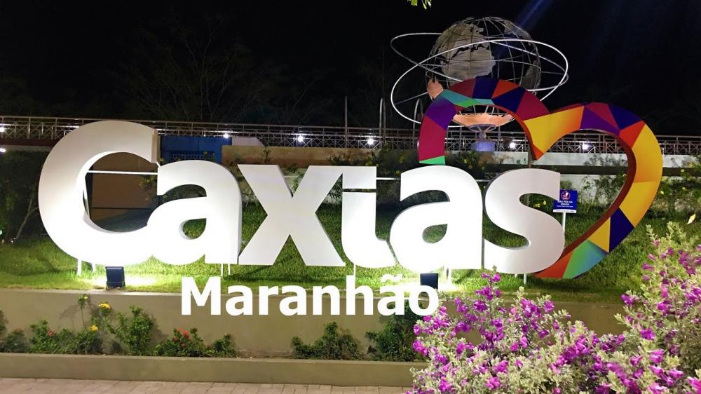 Caxias - MA