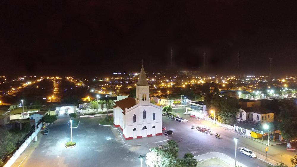 Codó - MA